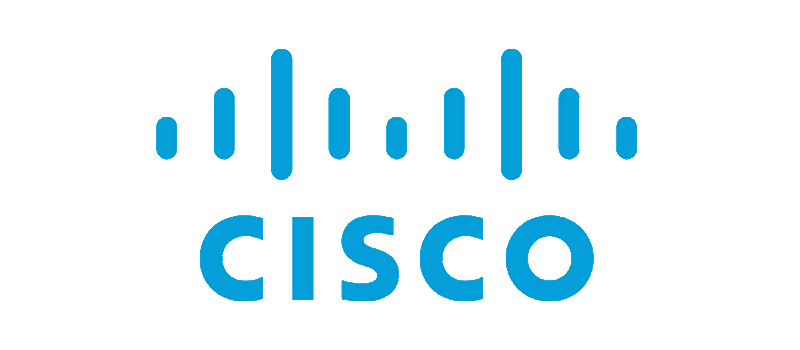 Logo Partenaire Cisco - DEPTH