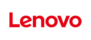 Logo Partenaire Lenovo - DEPTH