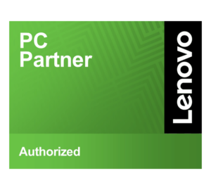 Logo Lenovo Partner - PC - DEPTH