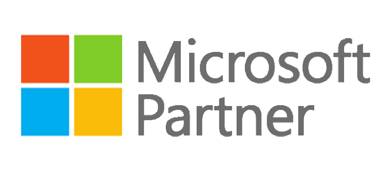 Logo Microsoft Partner - DEPTH