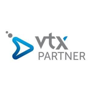 Logo VTX Partner
